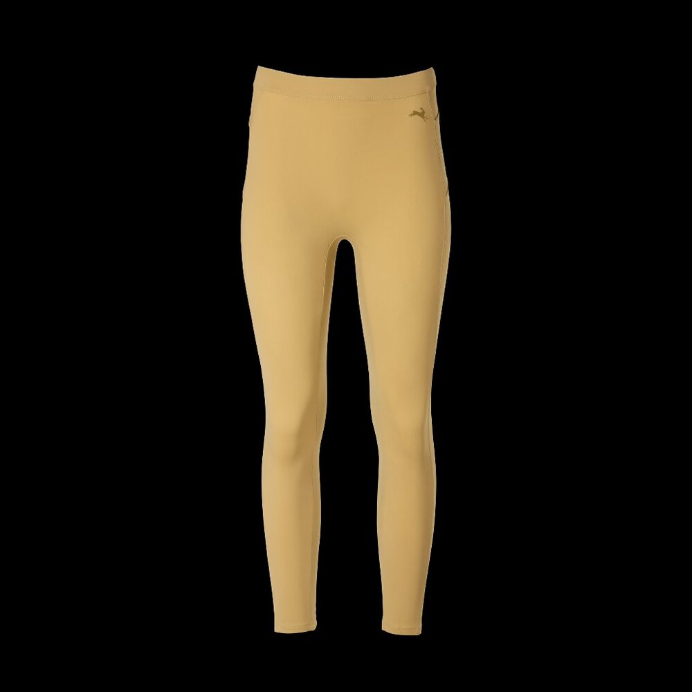 Tracksmith Turnover Crop Tight Size LChestnut / L / Bottoms